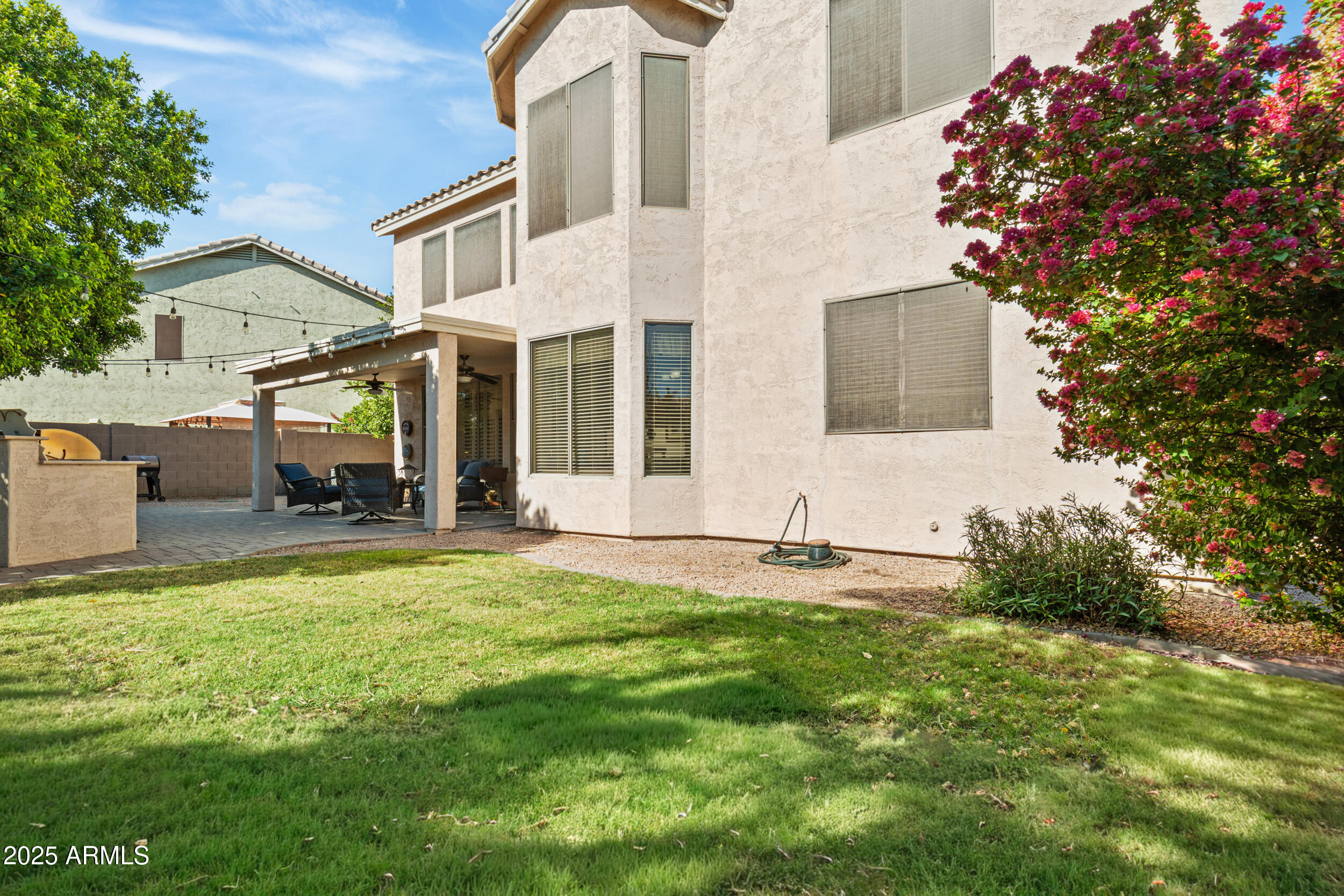 2821 E NUNNELEY Road