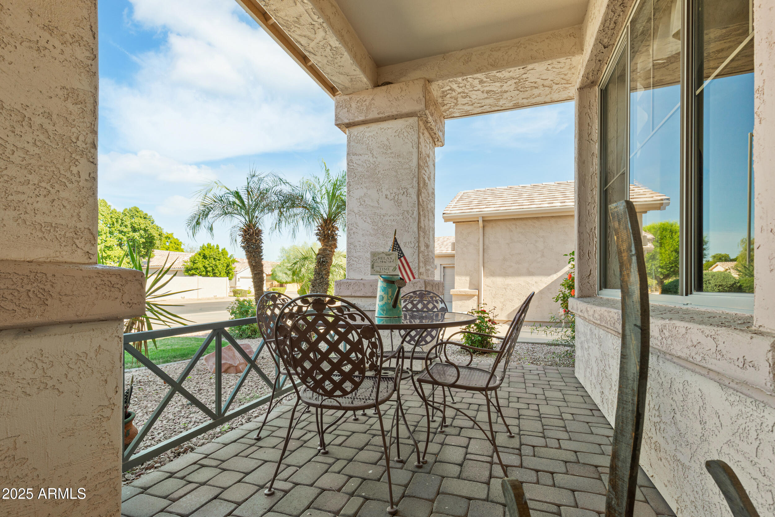 2821 E NUNNELEY Road