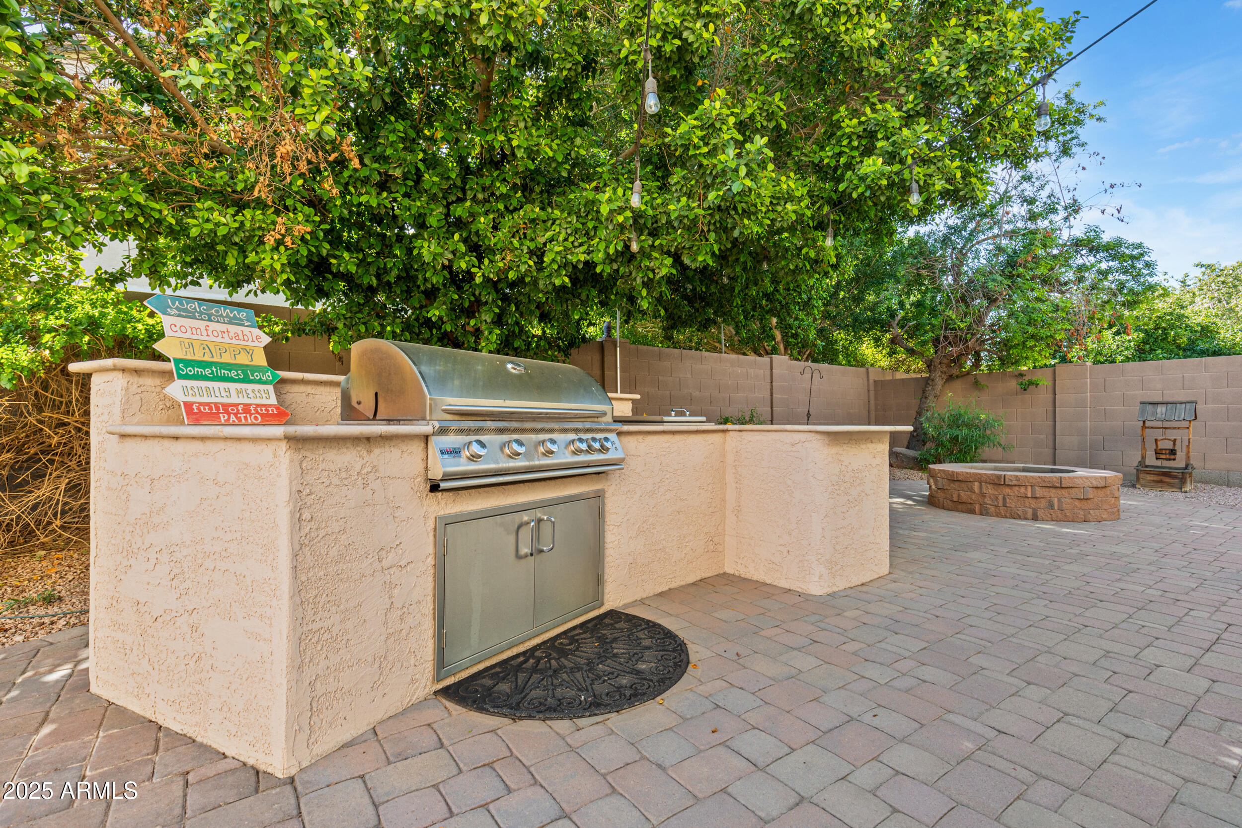 2821 E NUNNELEY Road