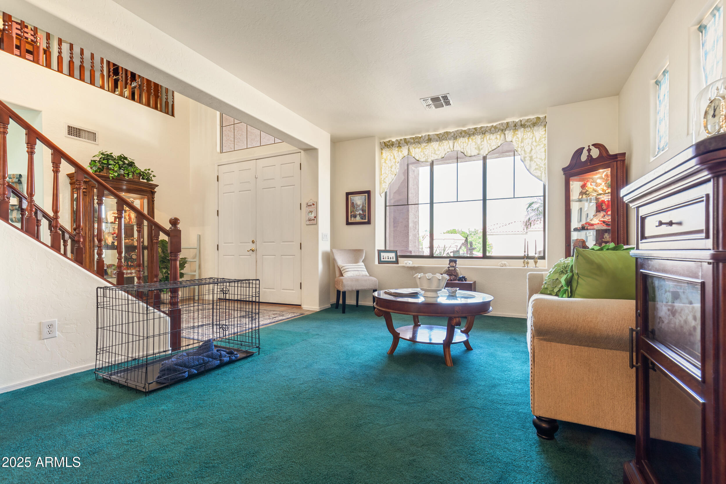 2821 E NUNNELEY Road