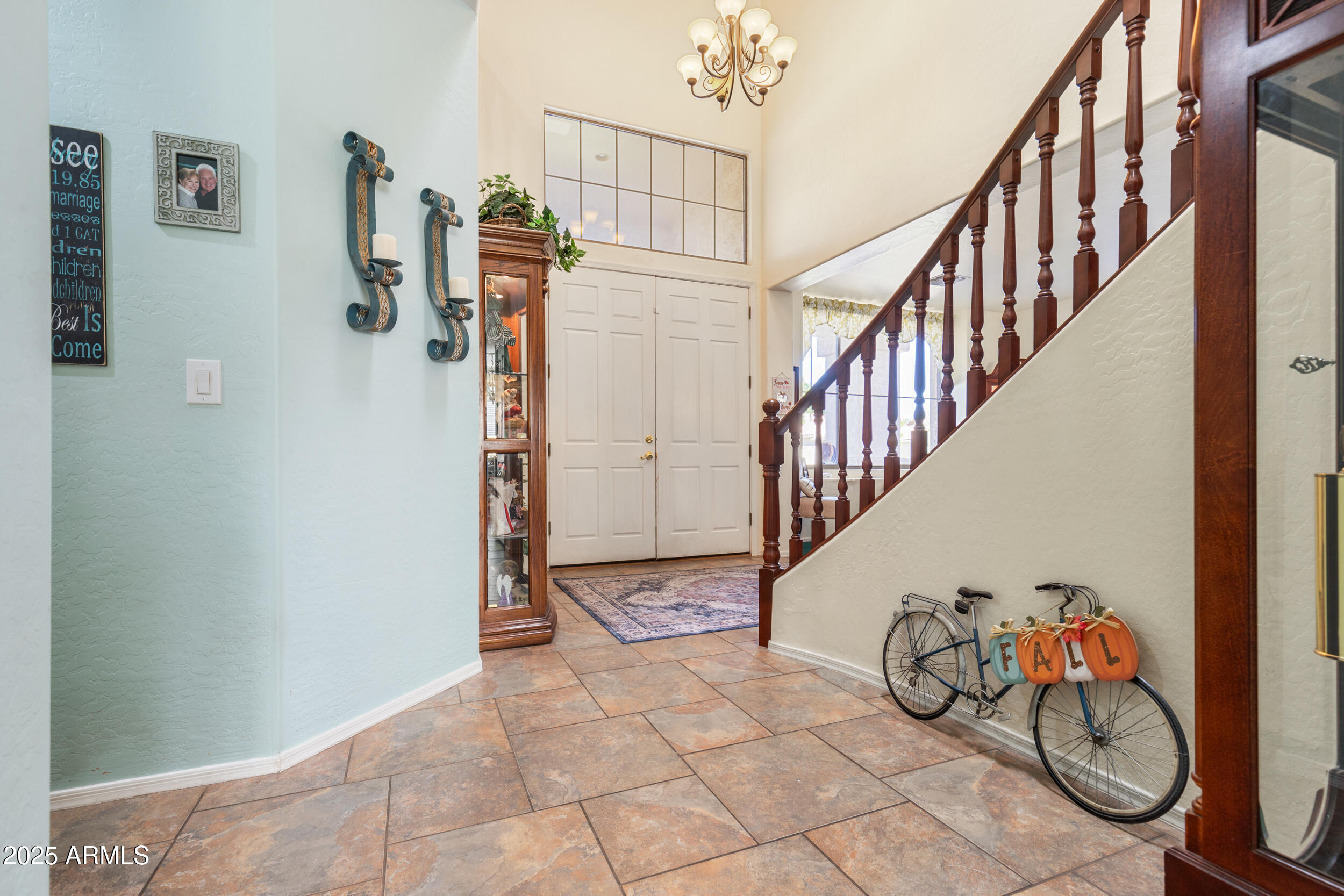 2821 E NUNNELEY Road