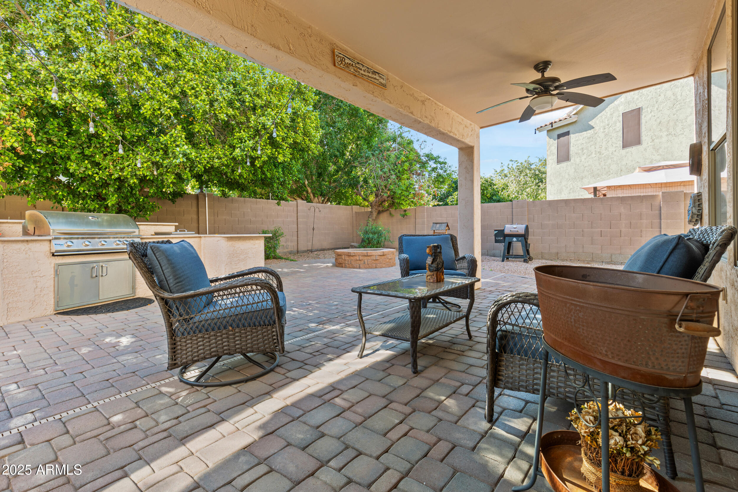 2821 E NUNNELEY Road