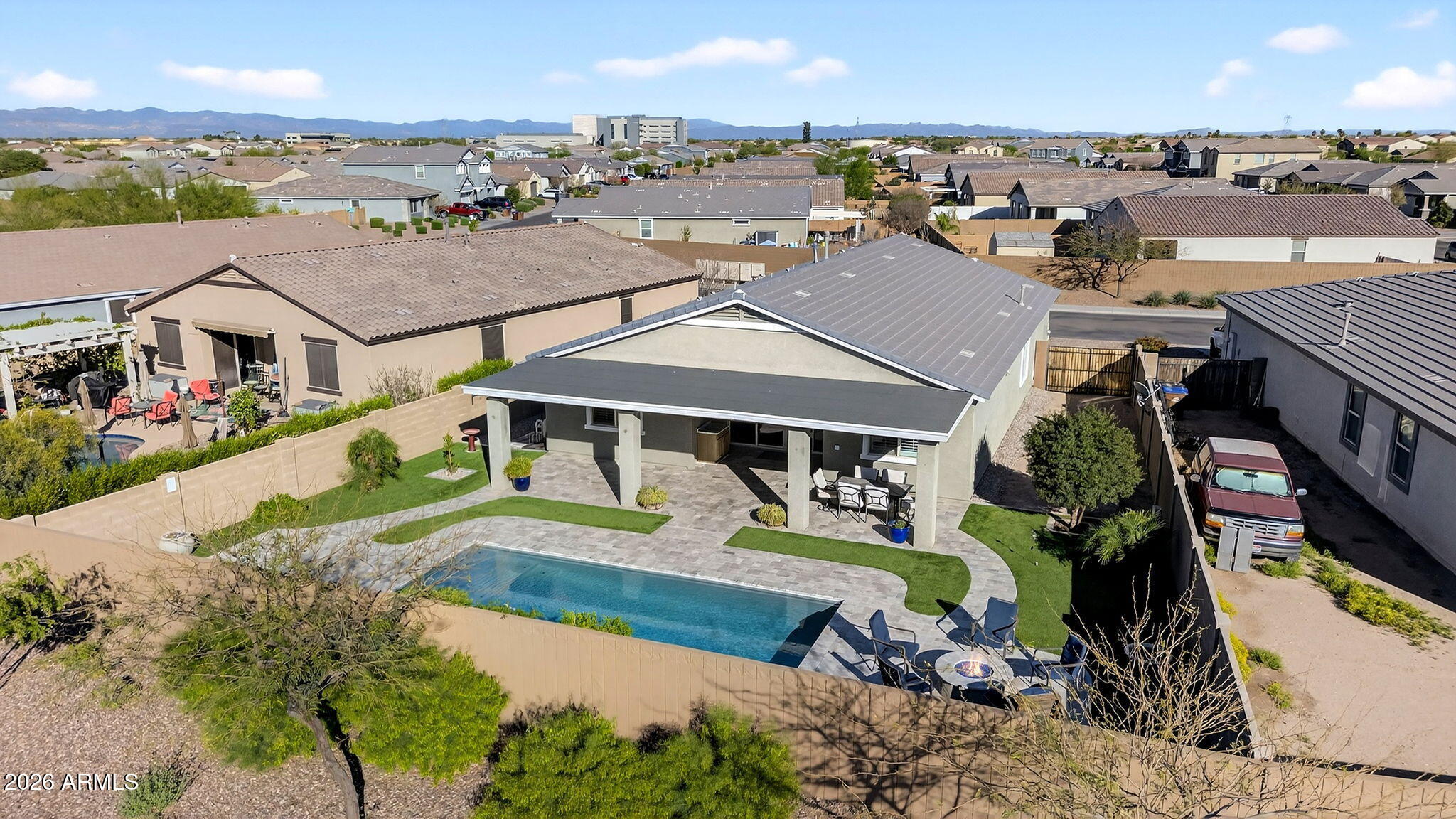 36728 N ROCKY MOUNTAIN Trail