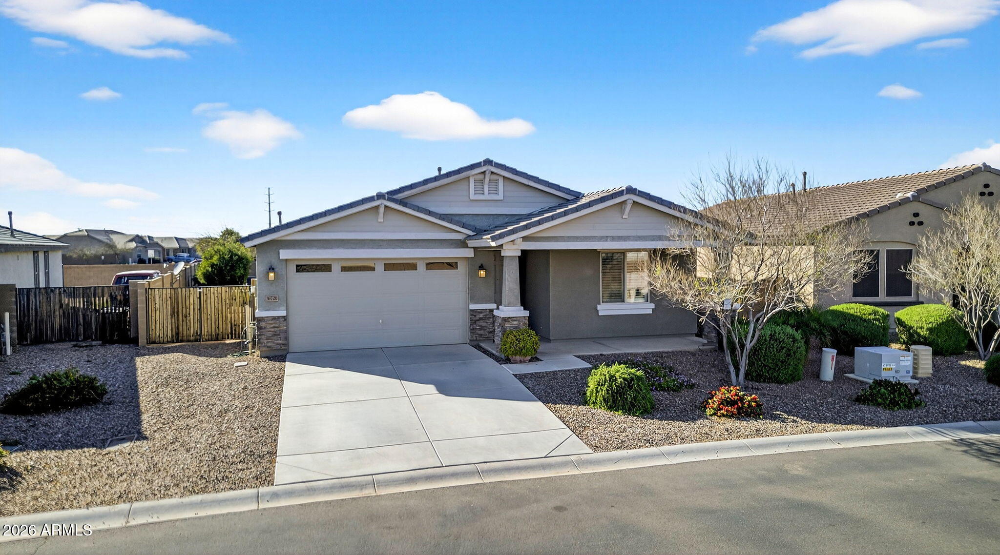 36728 N ROCKY MOUNTAIN Trail