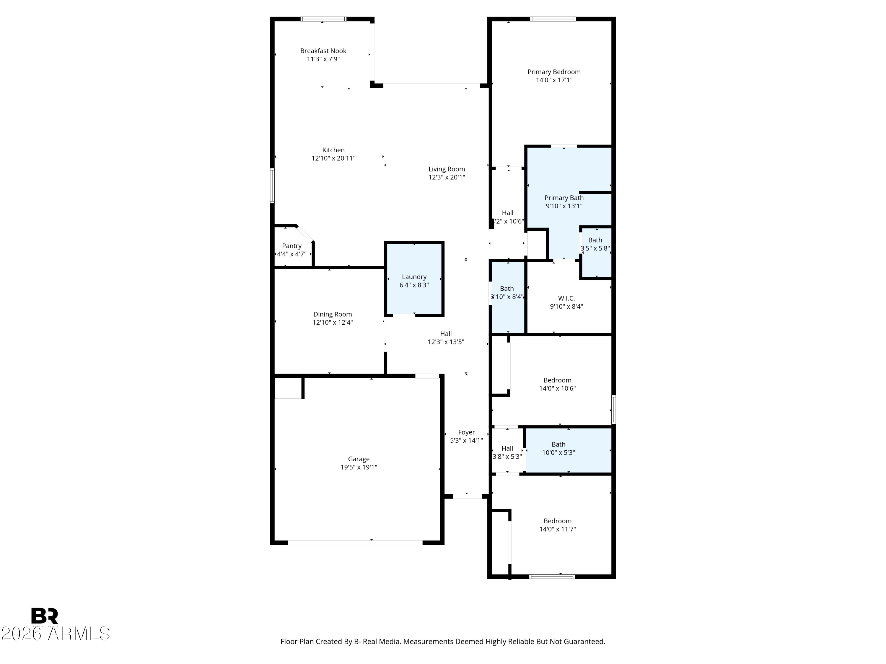 36728 N ROCKY MOUNTAIN Trail