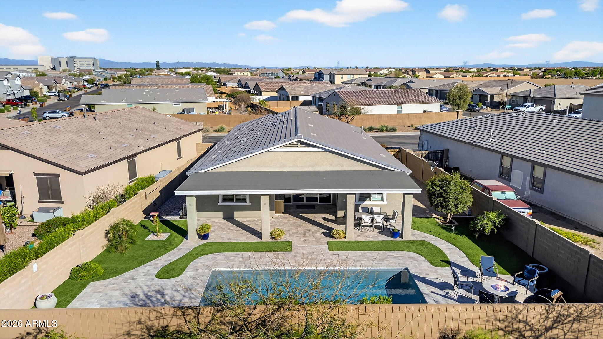 36728 N ROCKY MOUNTAIN Trail