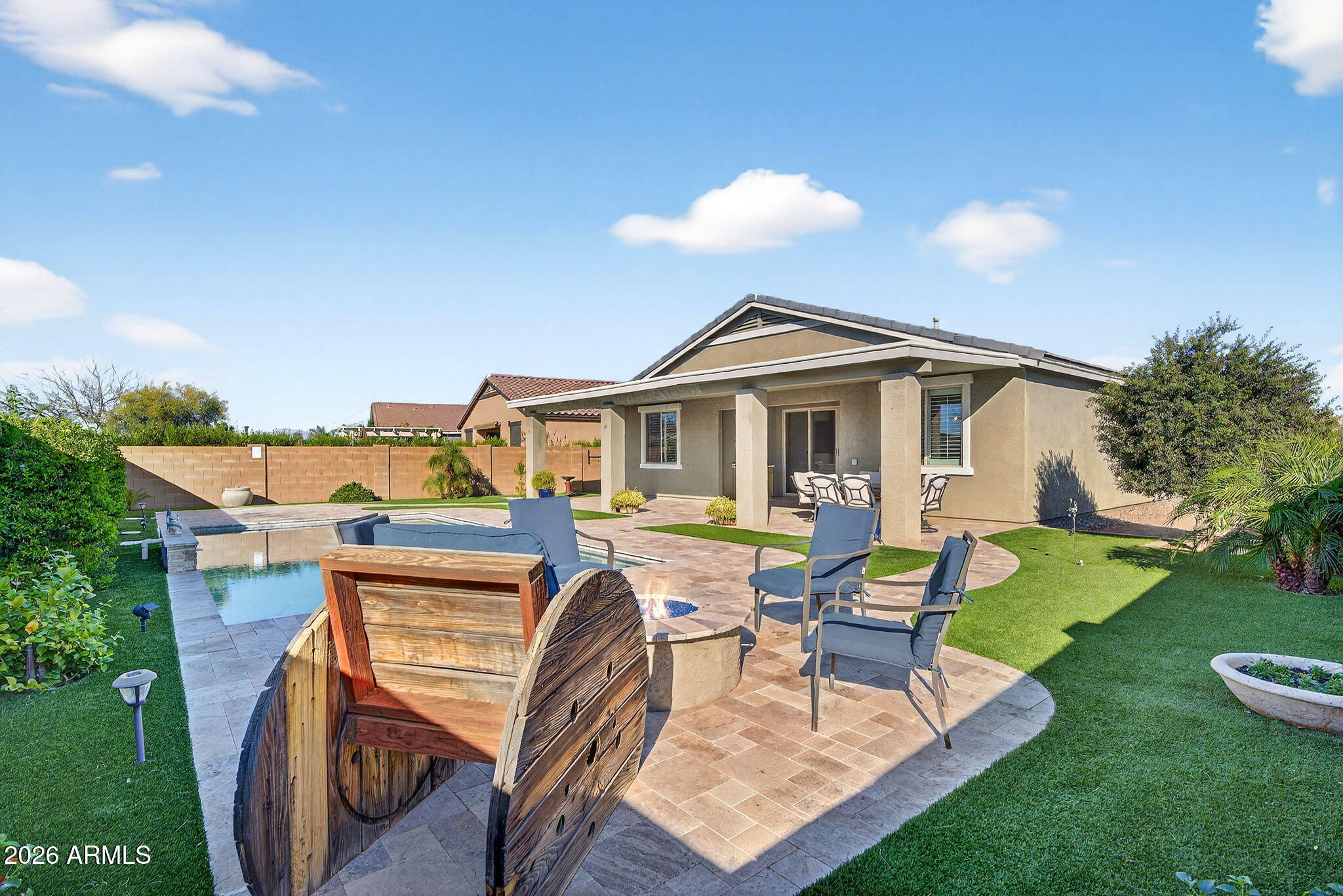 36728 N ROCKY MOUNTAIN Trail