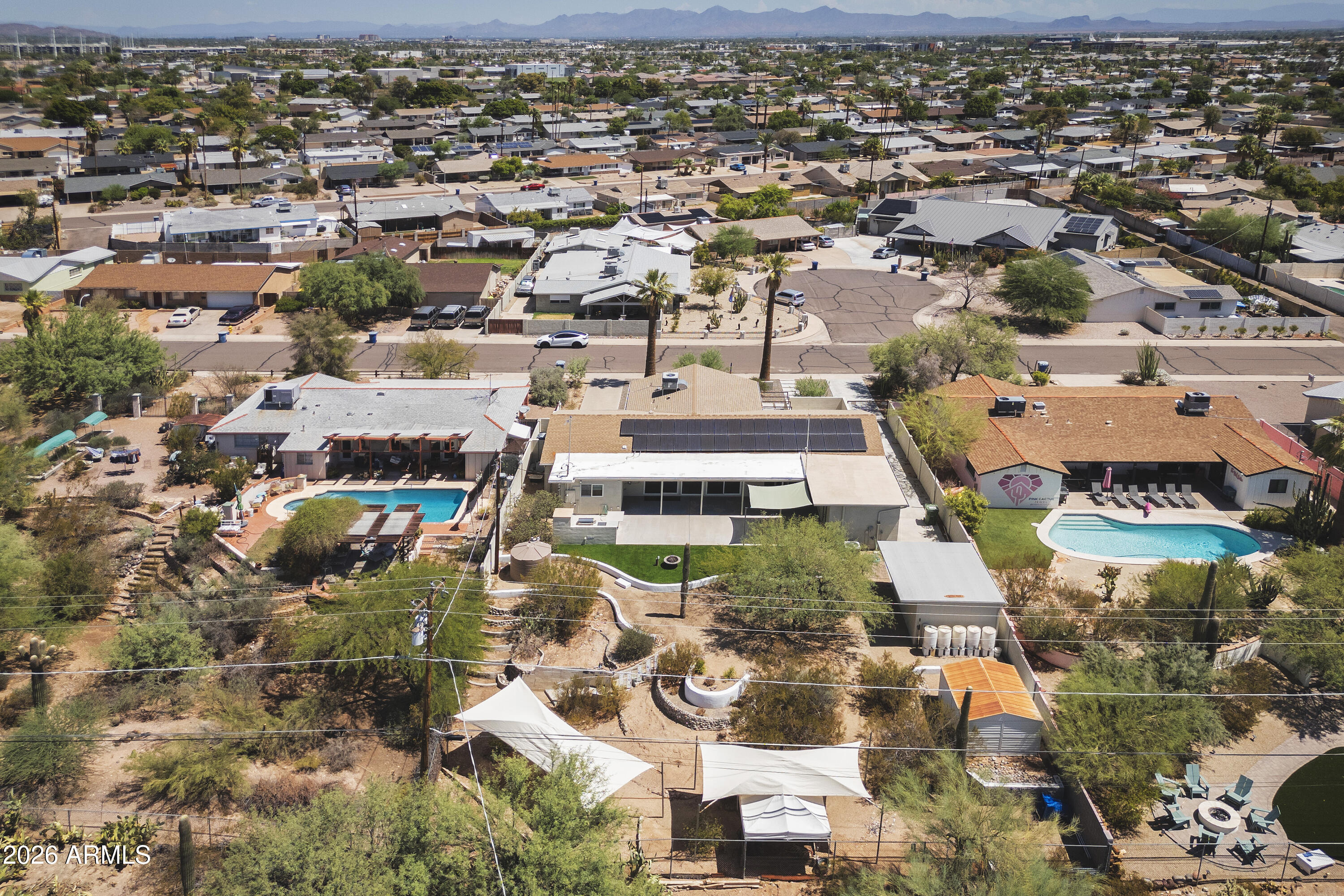 35 E PAPAGO Drive