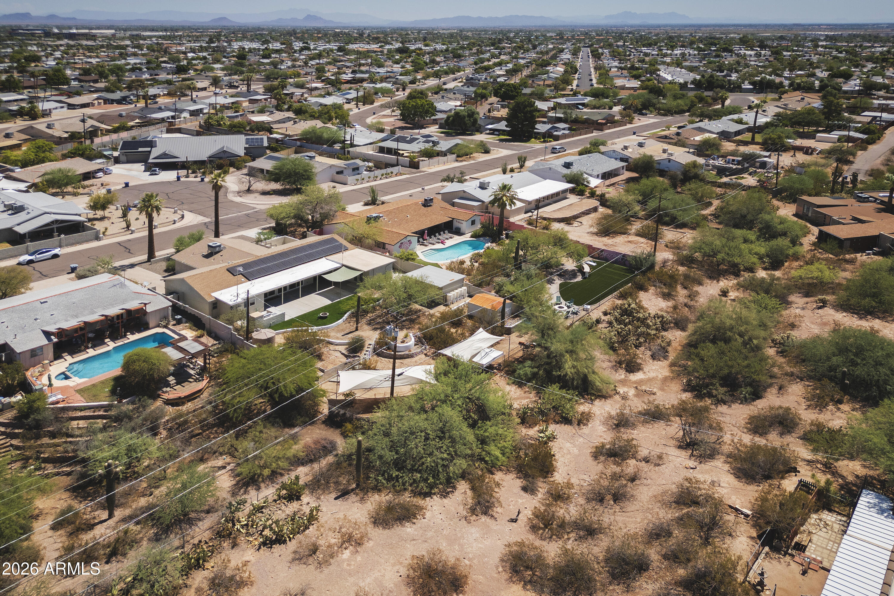 35 E PAPAGO Drive
