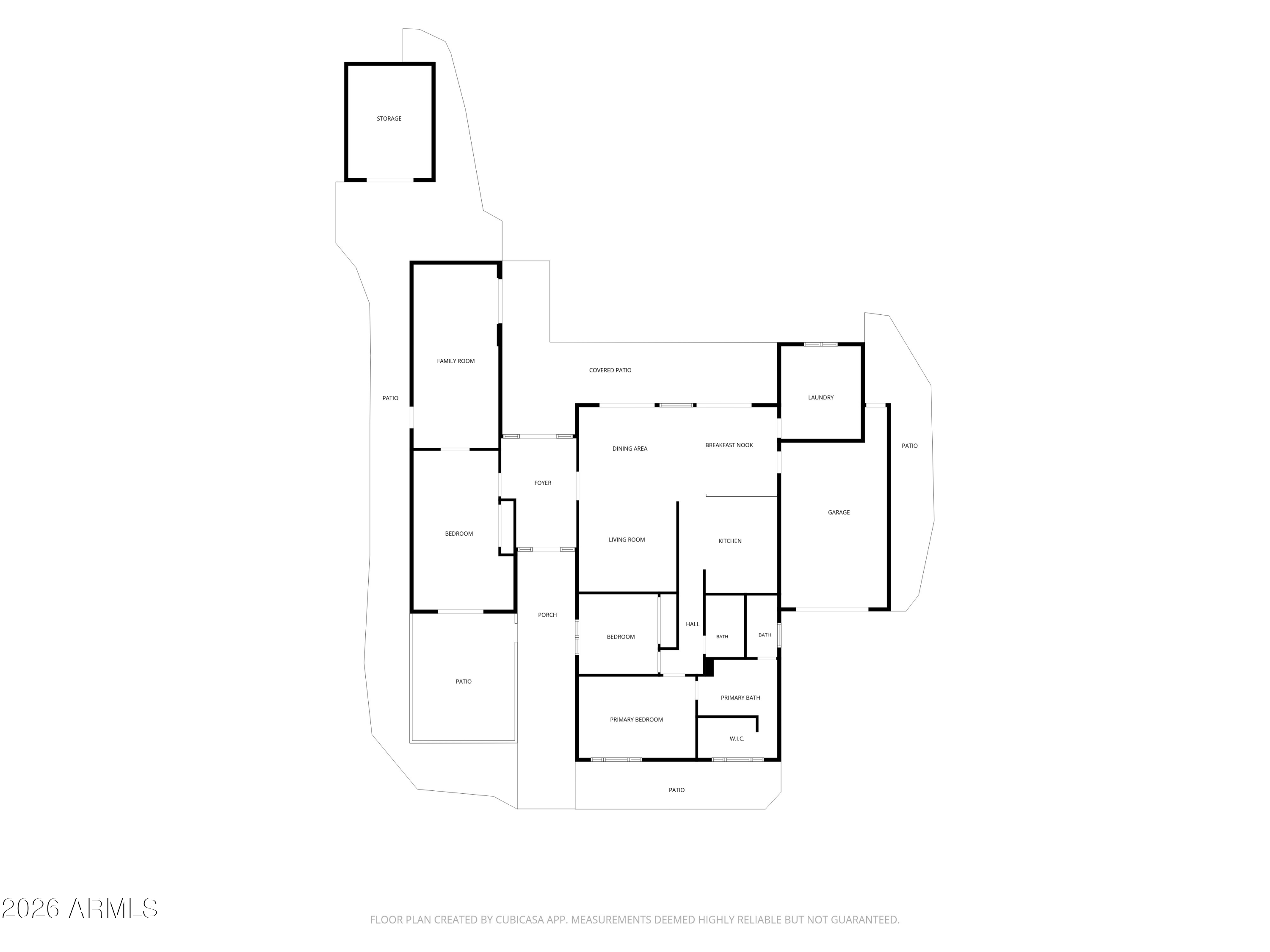 35 E PAPAGO Drive