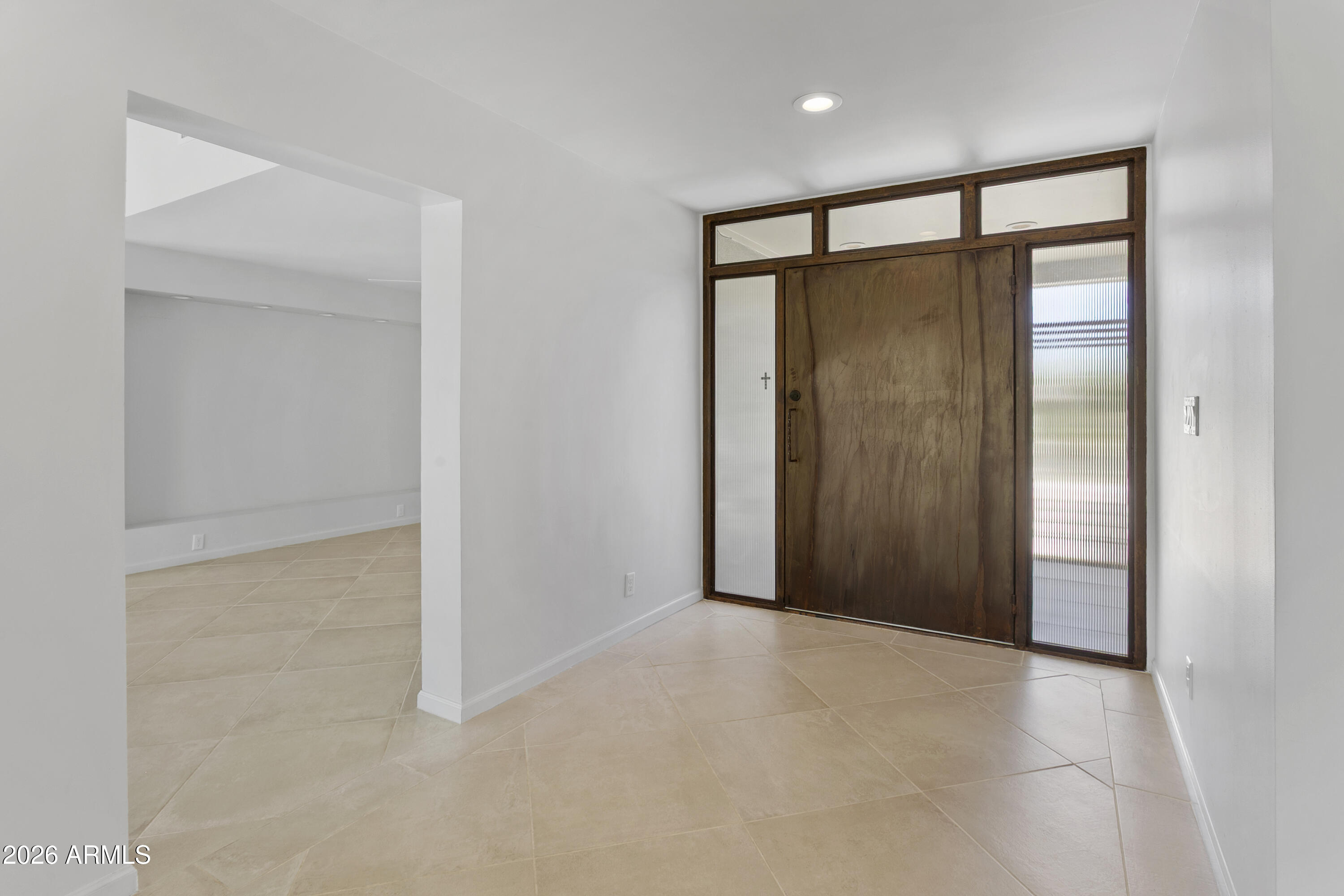 35 E PAPAGO Drive