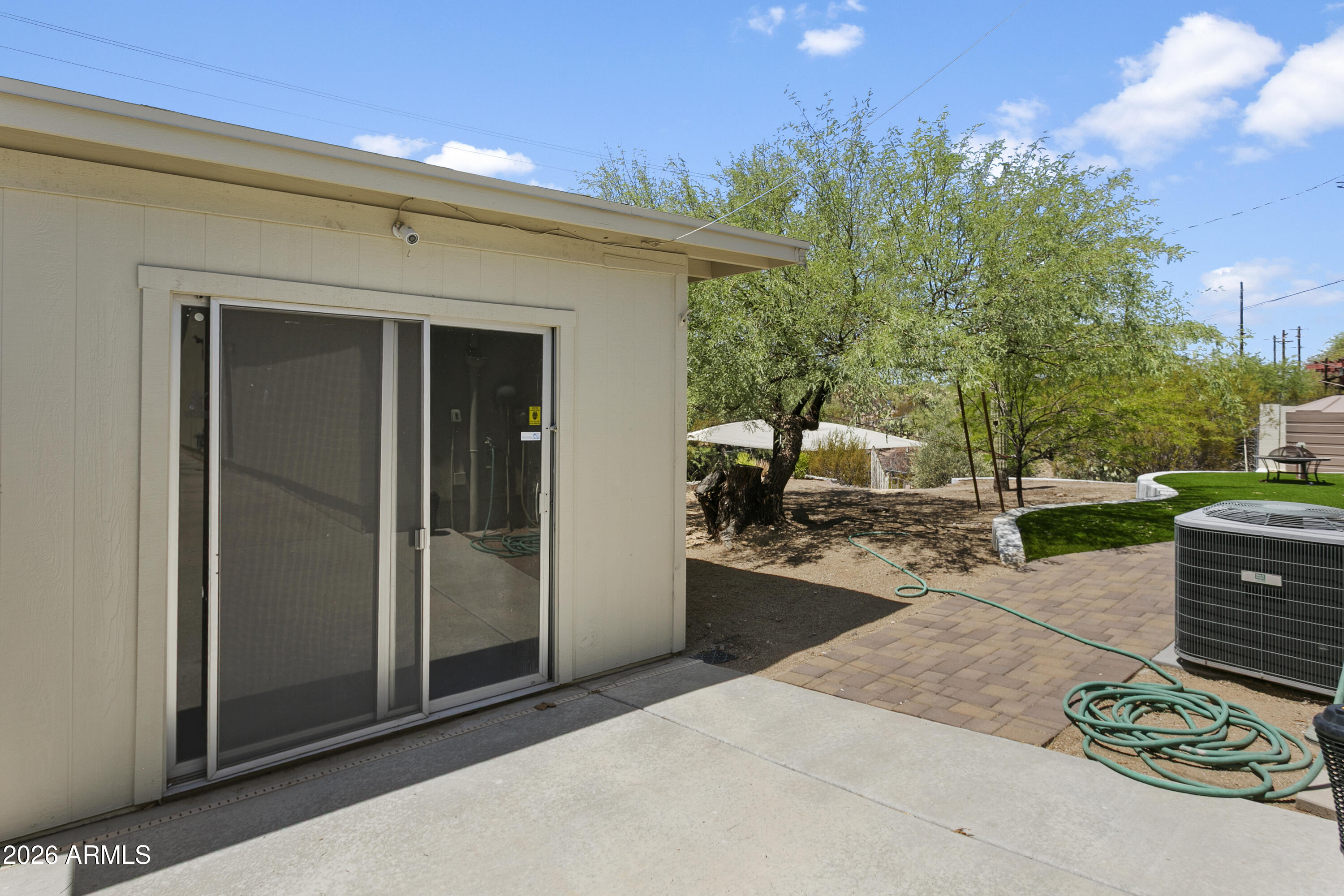 35 E PAPAGO Drive