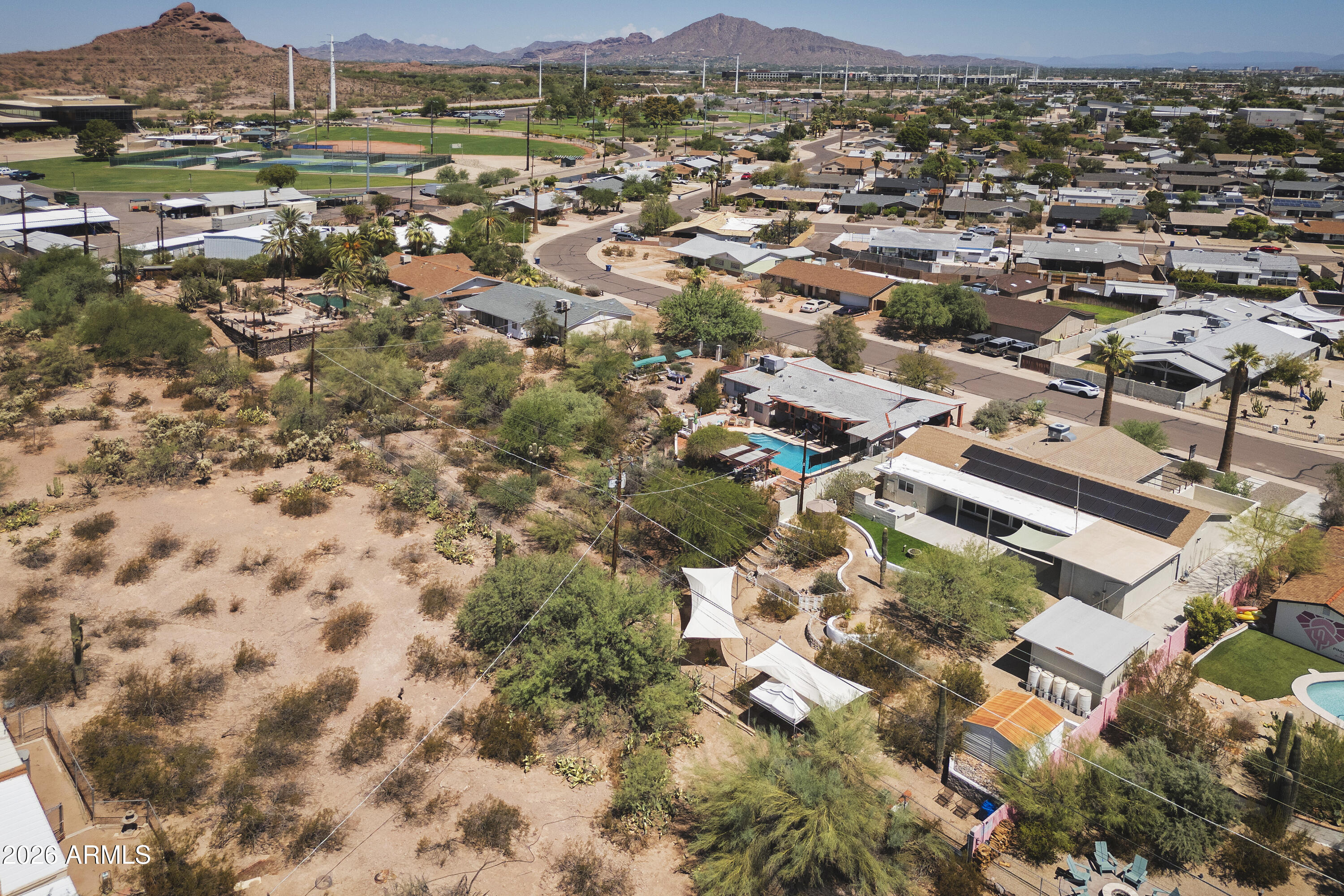 35 E PAPAGO Drive