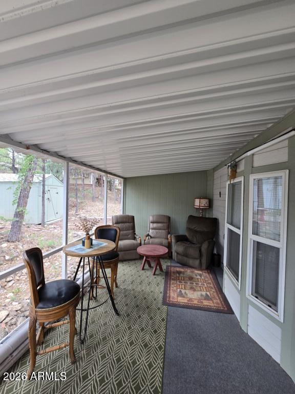 2800 S WHITE MOUNTAIN Road 120