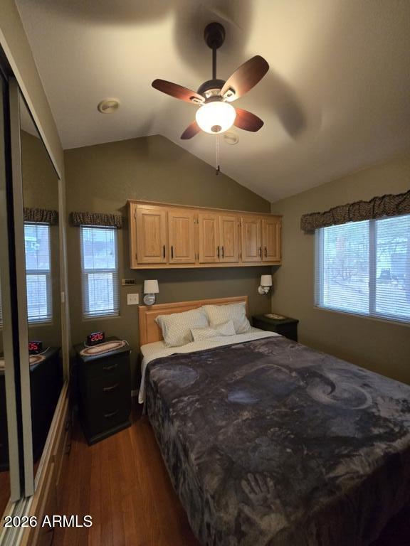 2800 S WHITE MOUNTAIN Road 120