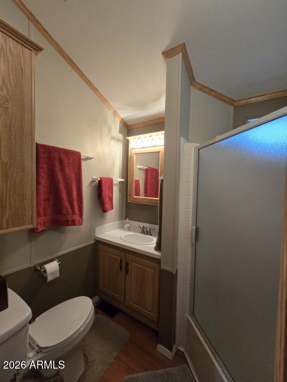 2800 S WHITE MOUNTAIN Road 120