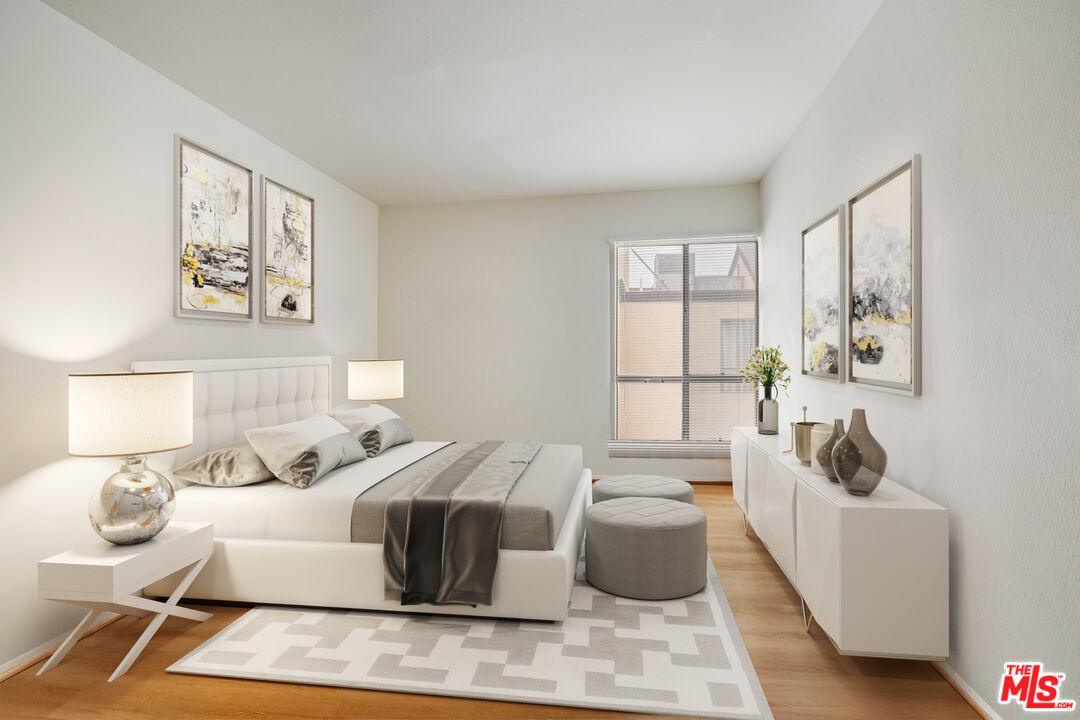 5245 Coldwater Canyon Ave Unit: C