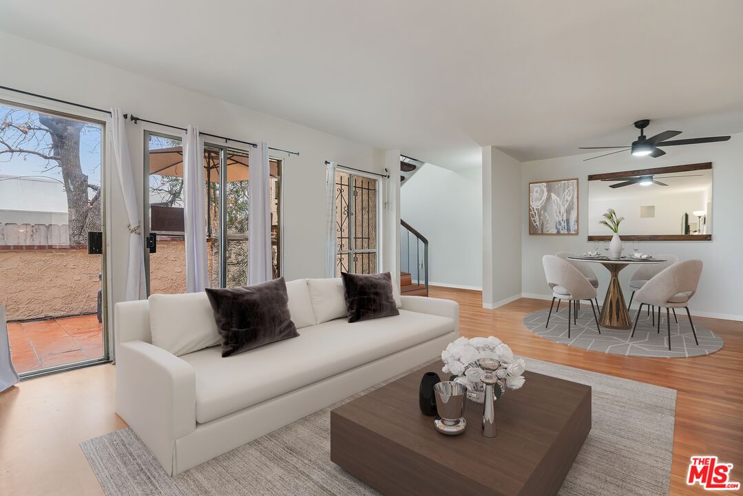 5245 Coldwater Canyon Ave Unit: C