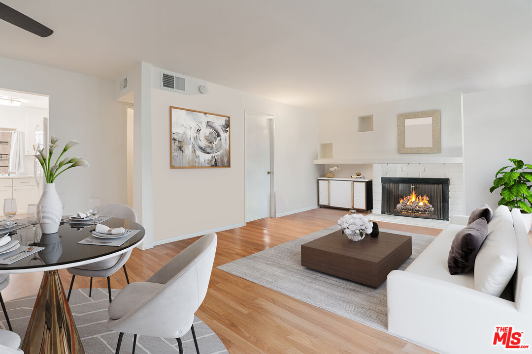 5245 Coldwater Canyon Ave Unit: C