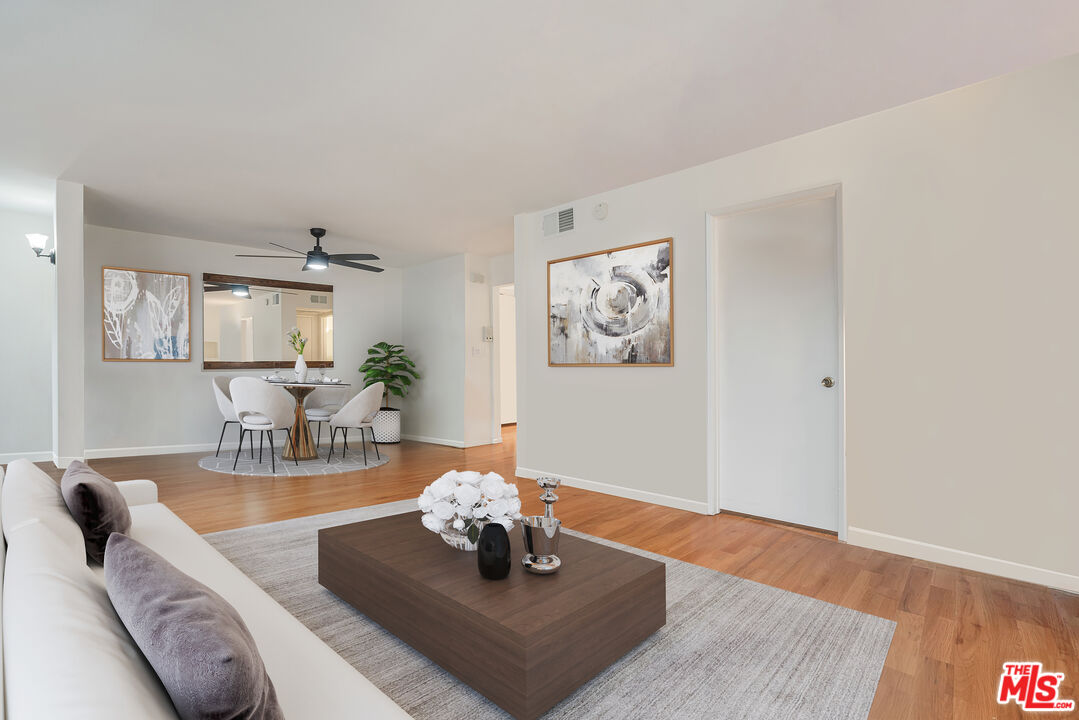 5245 Coldwater Canyon Ave Unit: C