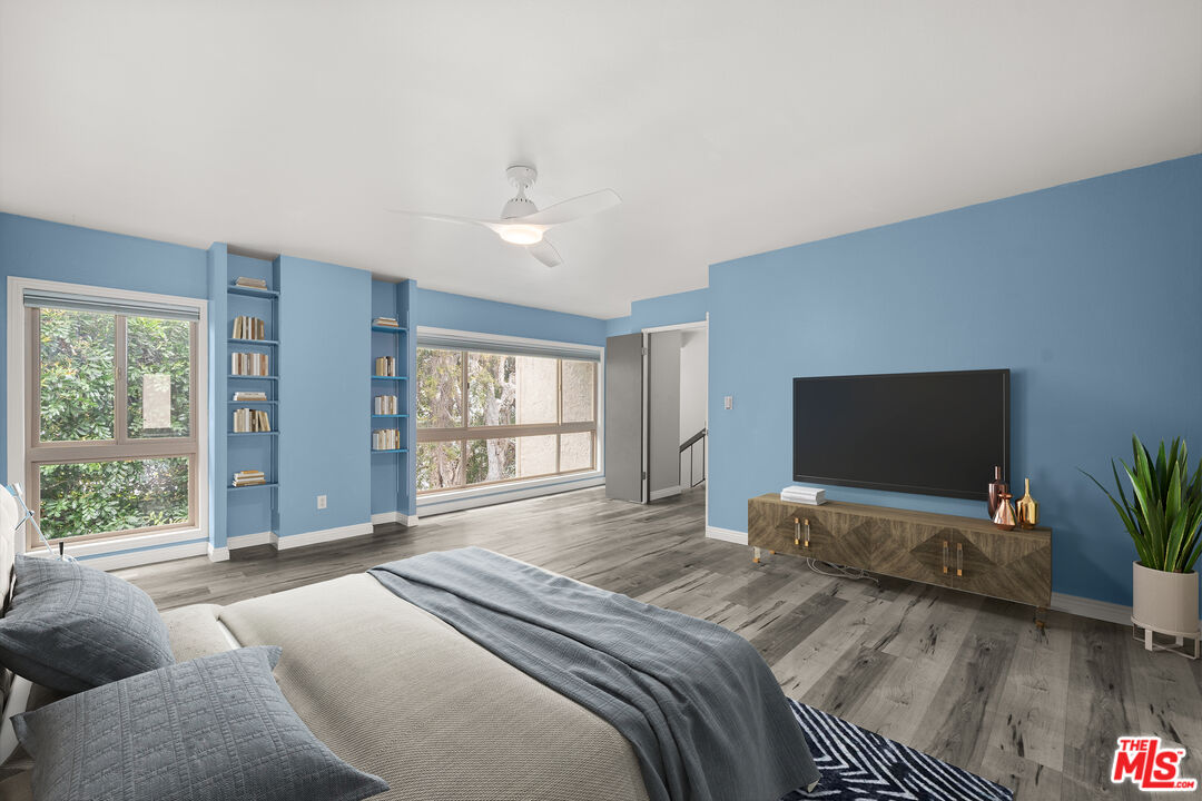 5245 Coldwater Canyon Ave Unit: J