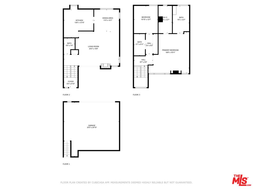5245 Coldwater Canyon Ave Unit: J