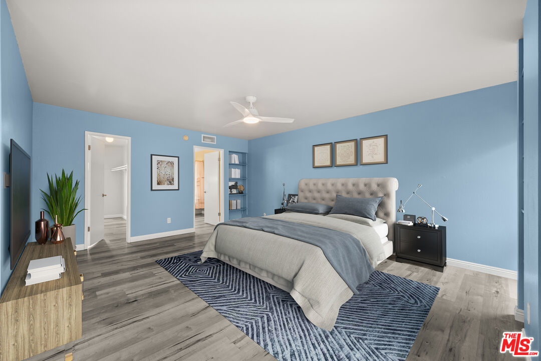 5245 Coldwater Canyon Ave Unit: J