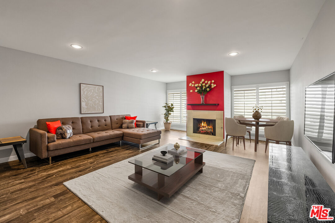 14506 Benefit St Unit: 103