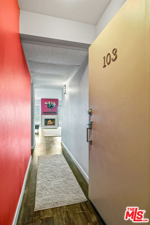 14506 Benefit St Unit: 103