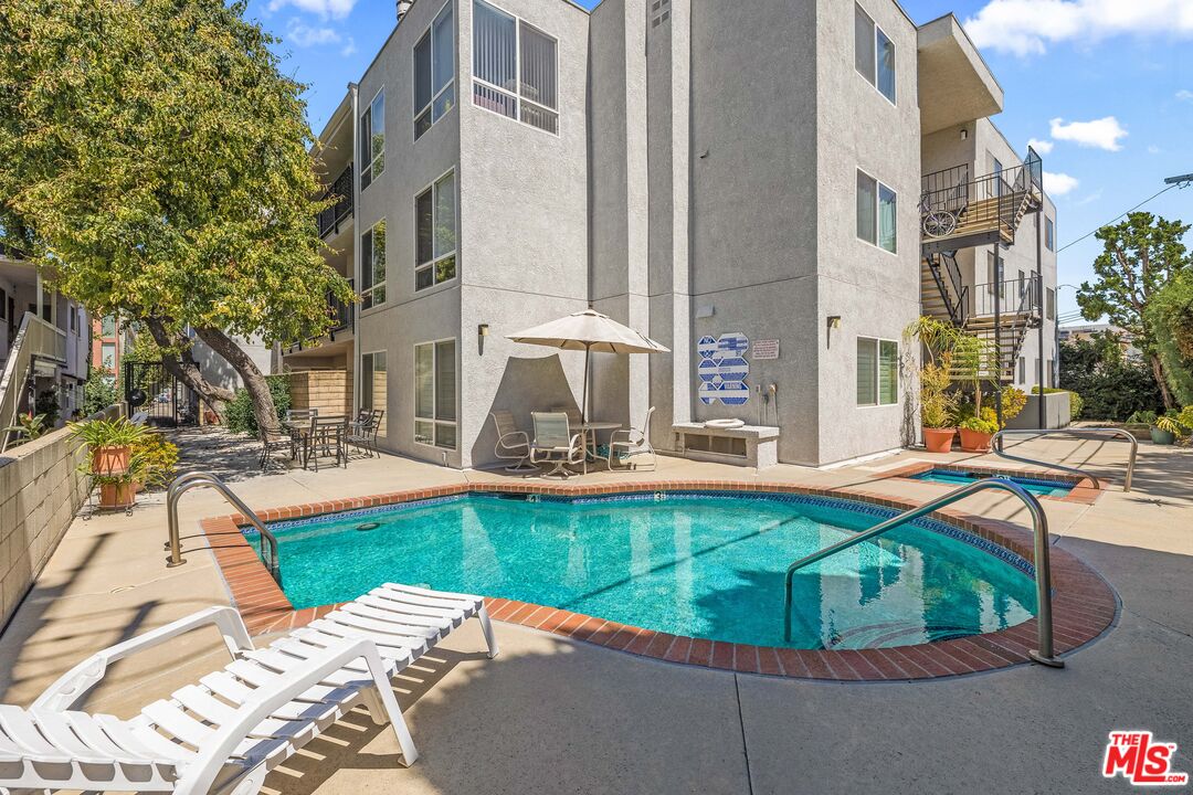 14506 Benefit St Unit: 103