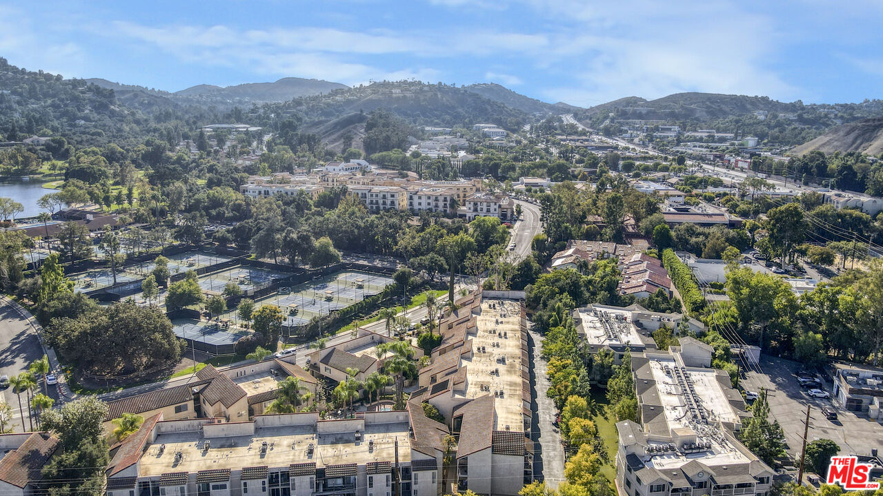 23401 Park Sorrento Unit: 30