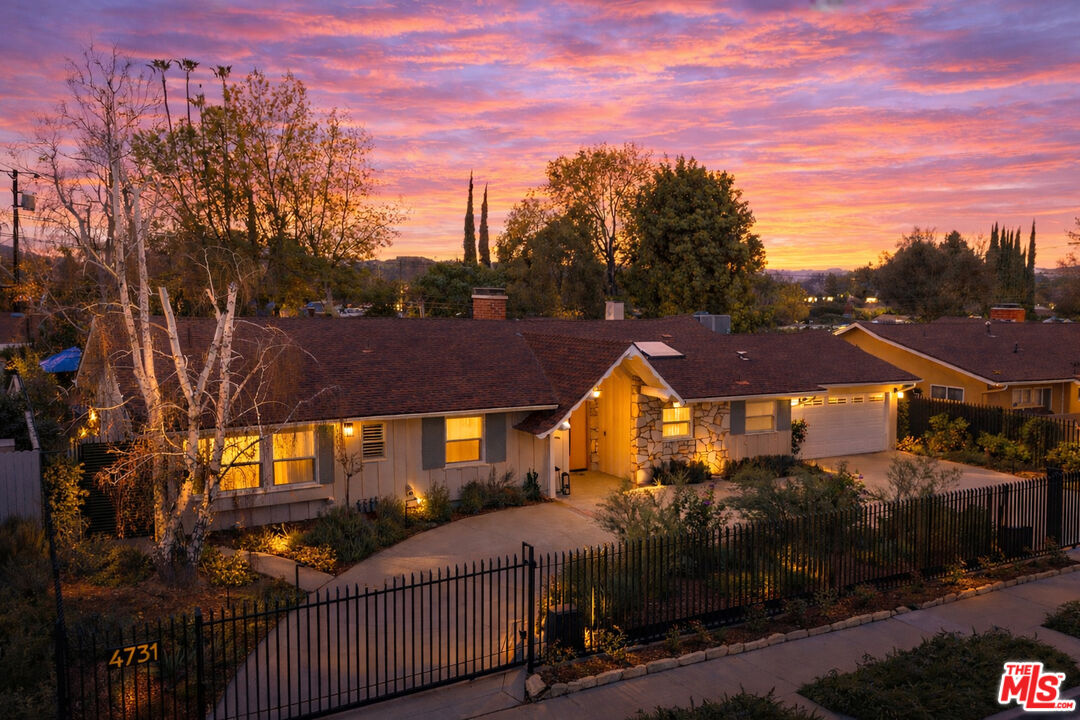 4731 Deseret Dr