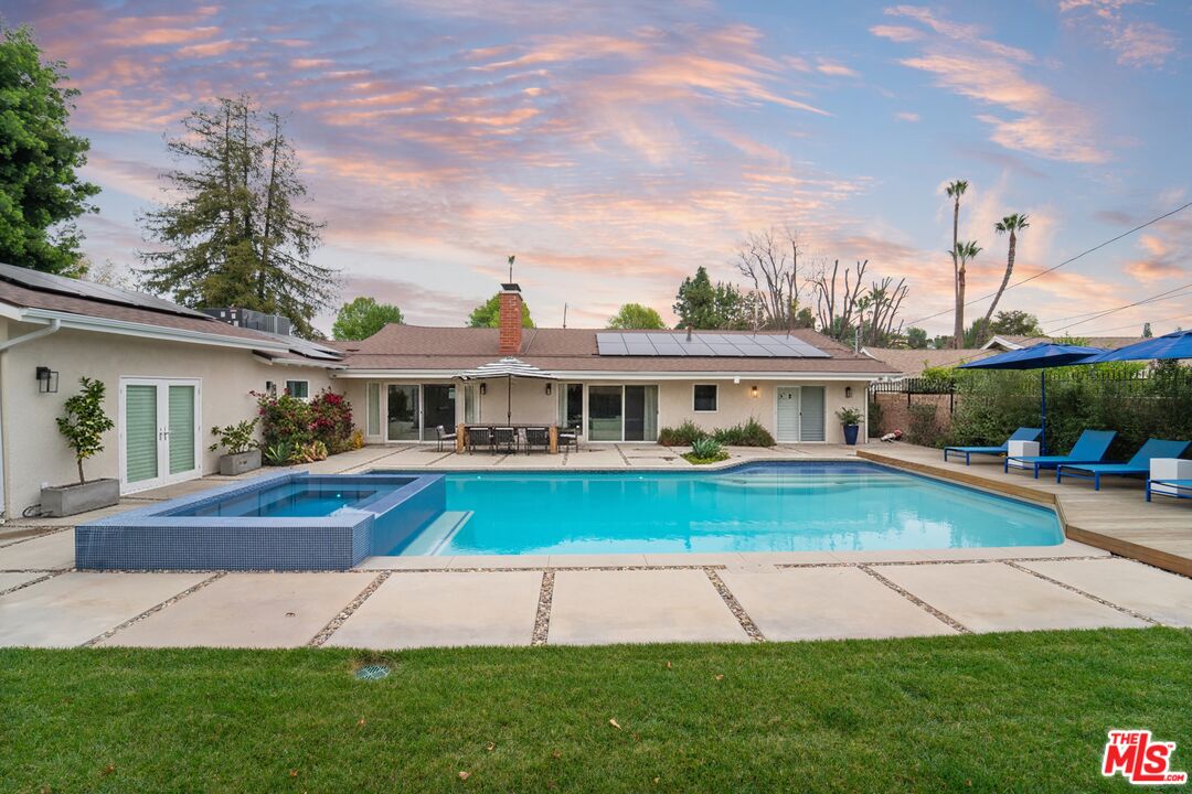 4731 Deseret Dr