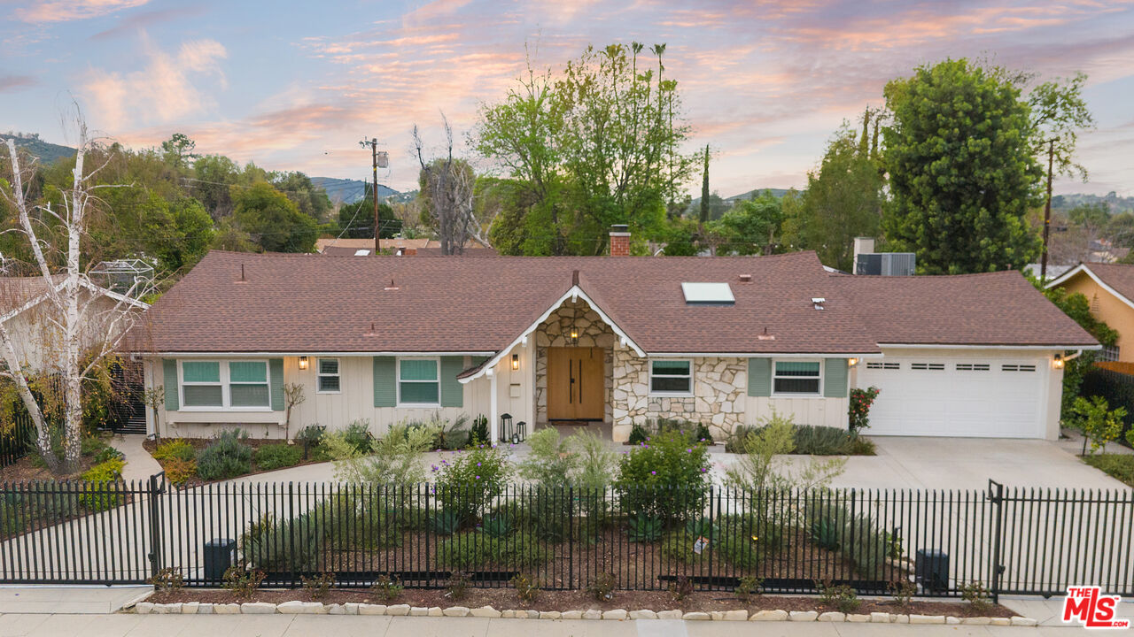4731 Deseret Dr