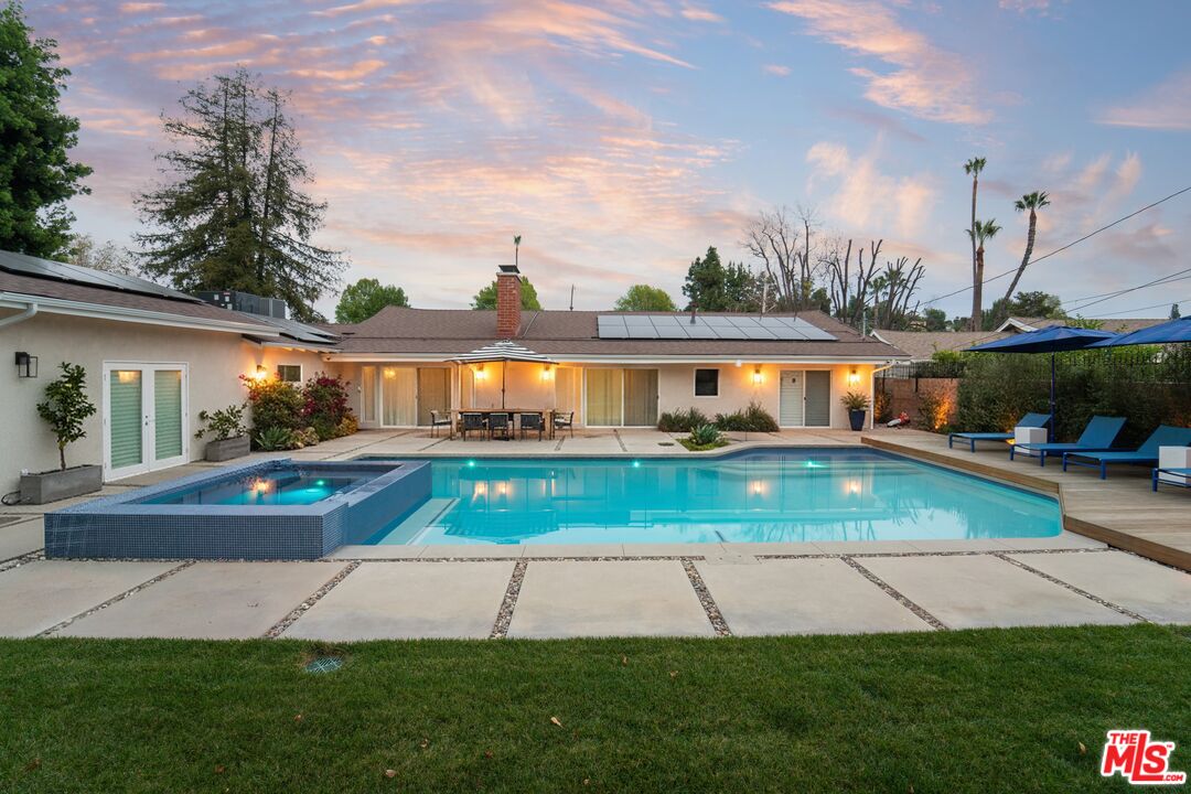 4731 Deseret Dr