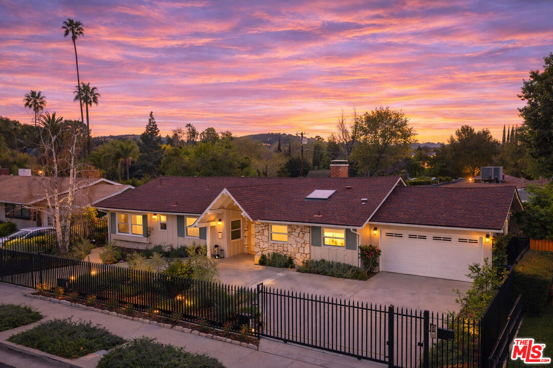 4731 Deseret Dr