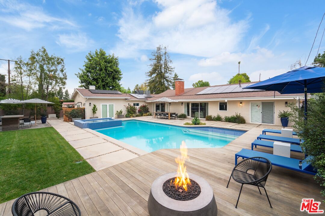 4731 Deseret Dr