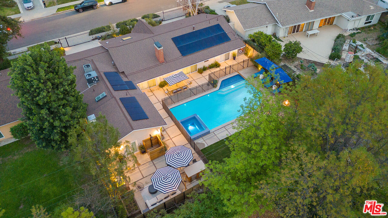 4731 Deseret Dr