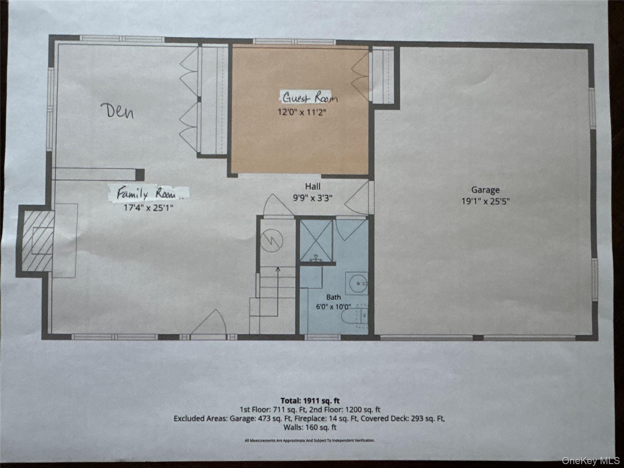 77 Wharton Drive
