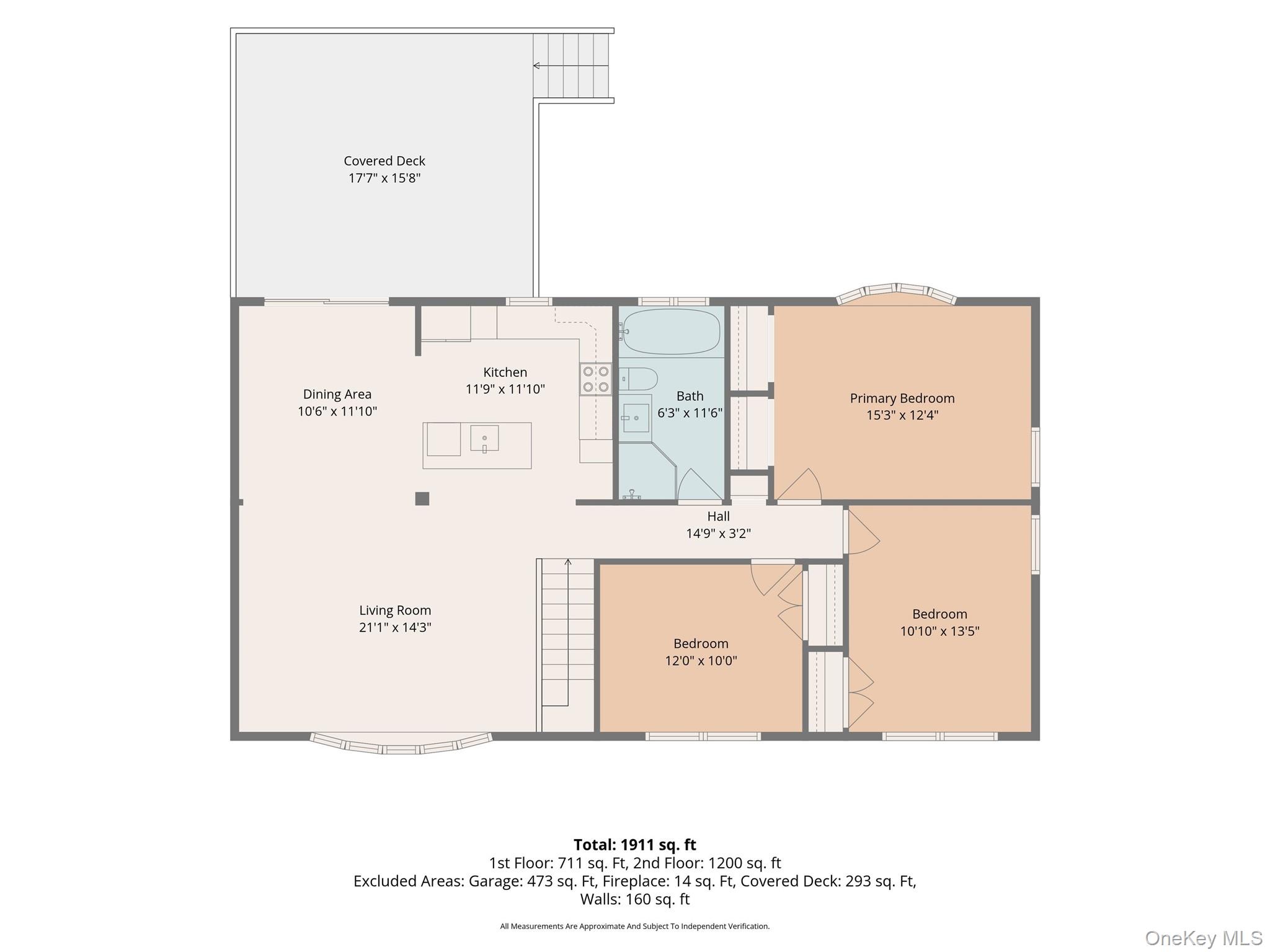 77 Wharton Drive