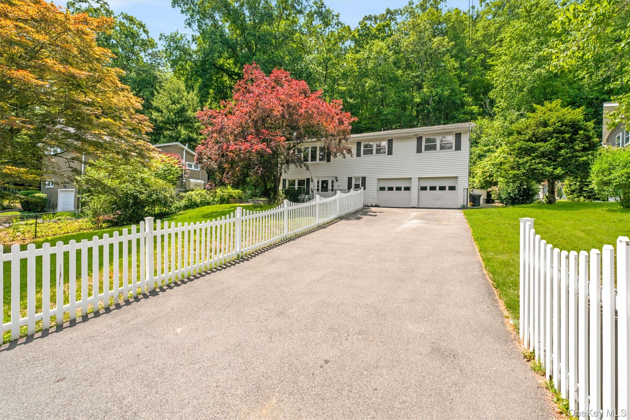 77 Wharton Drive