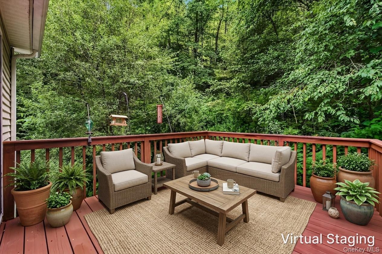 45 Wiccopee Road