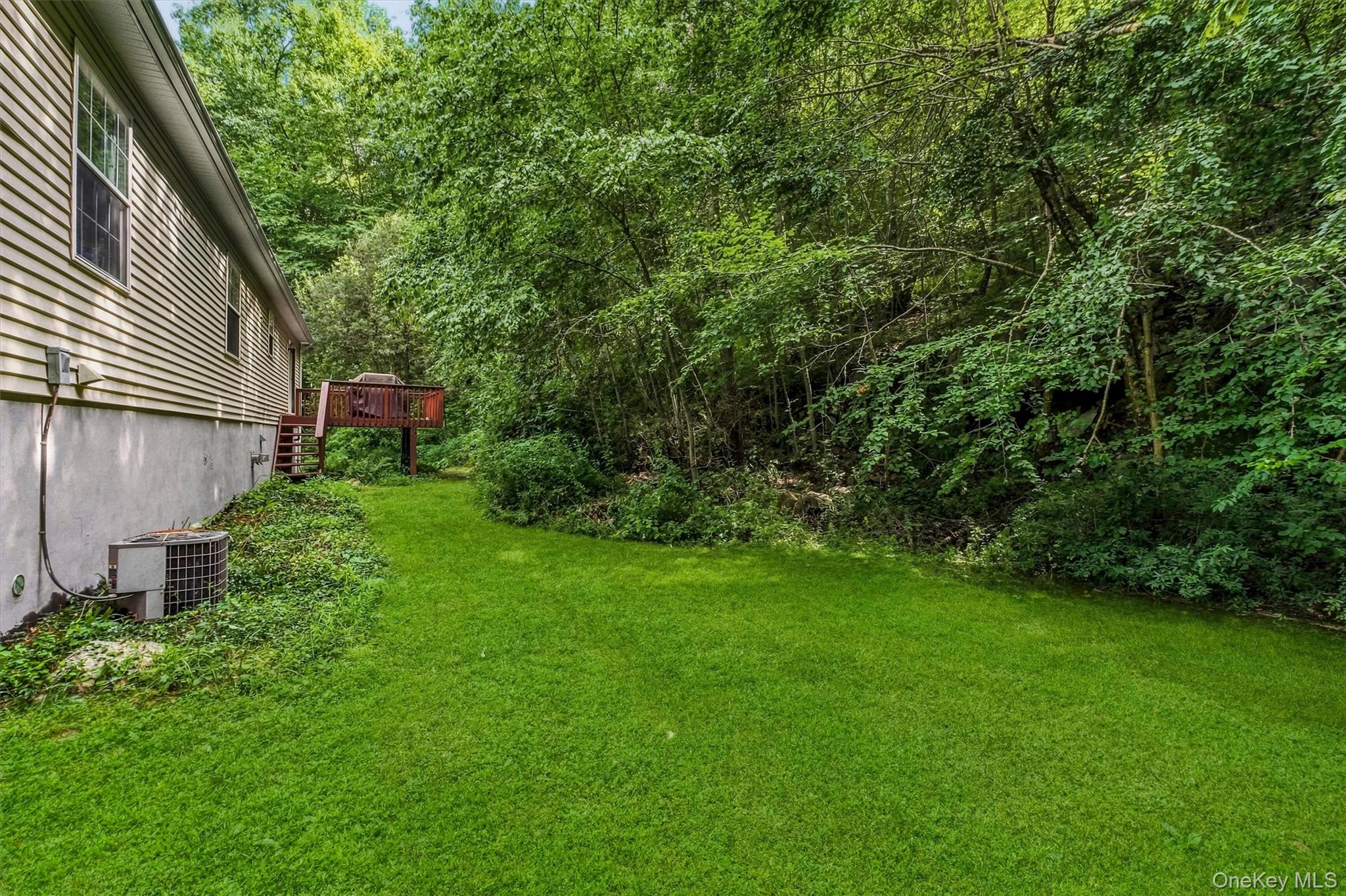 45 Wiccopee Road