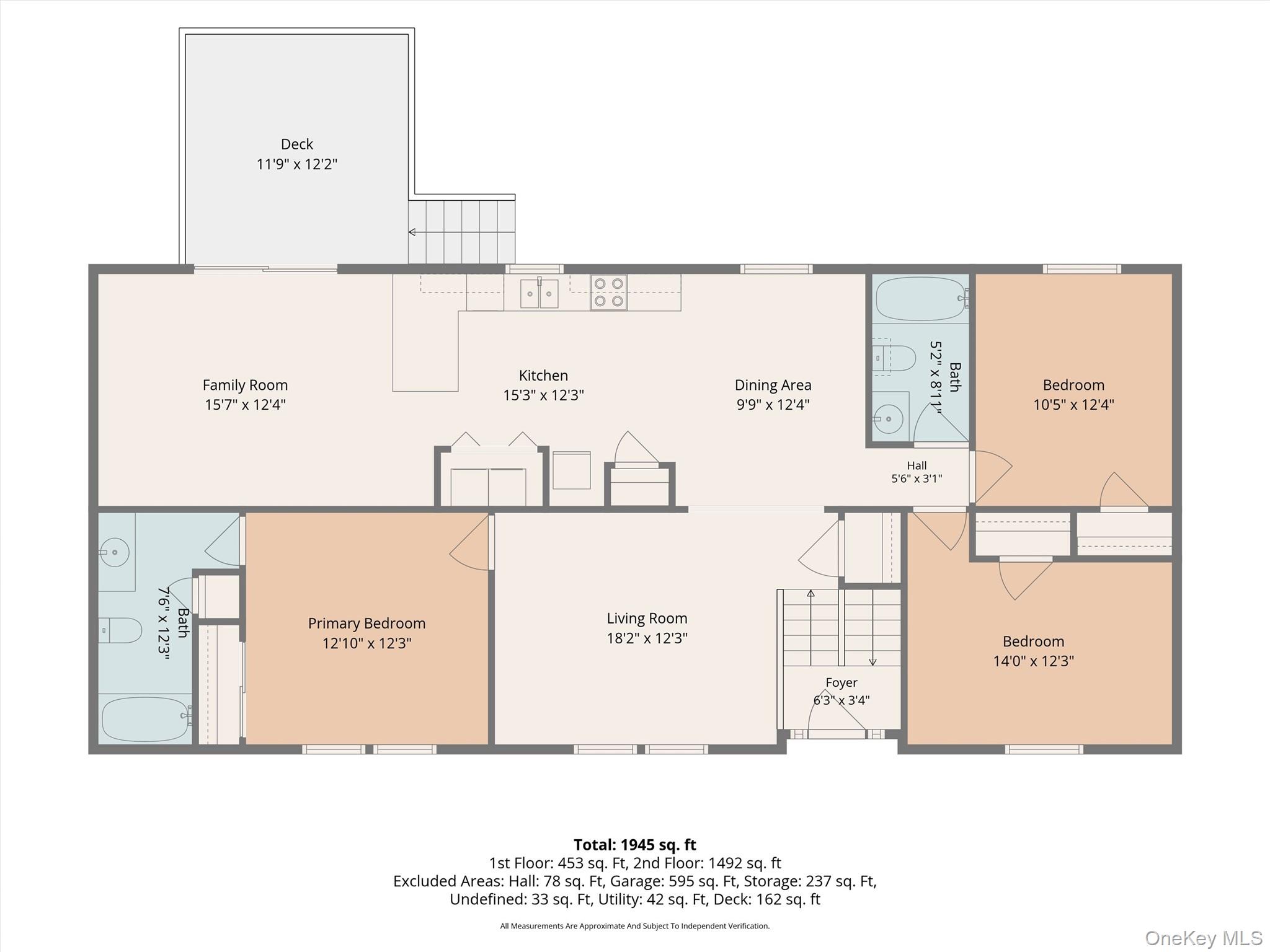 45 Wiccopee Road