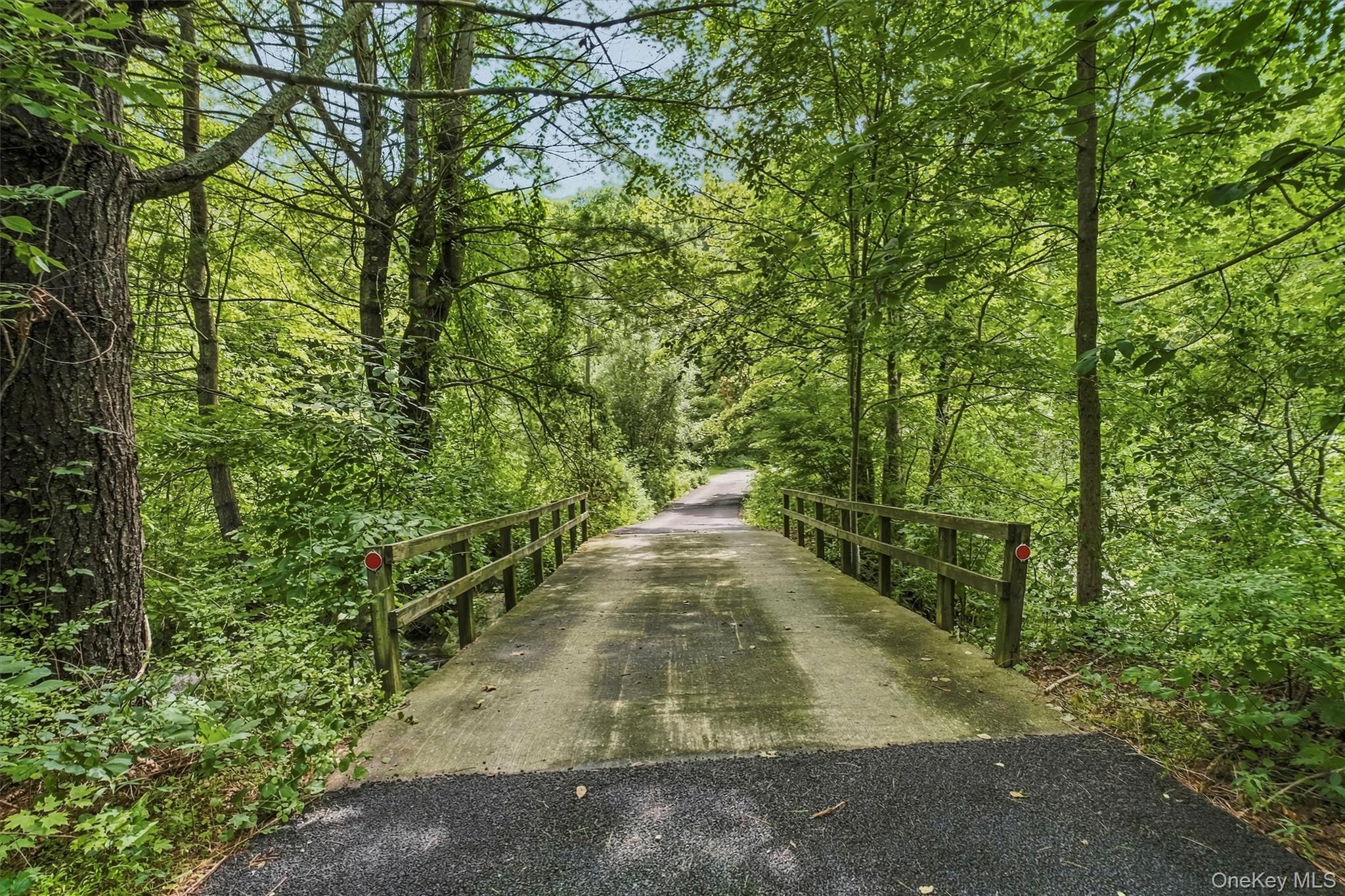 45 Wiccopee Road