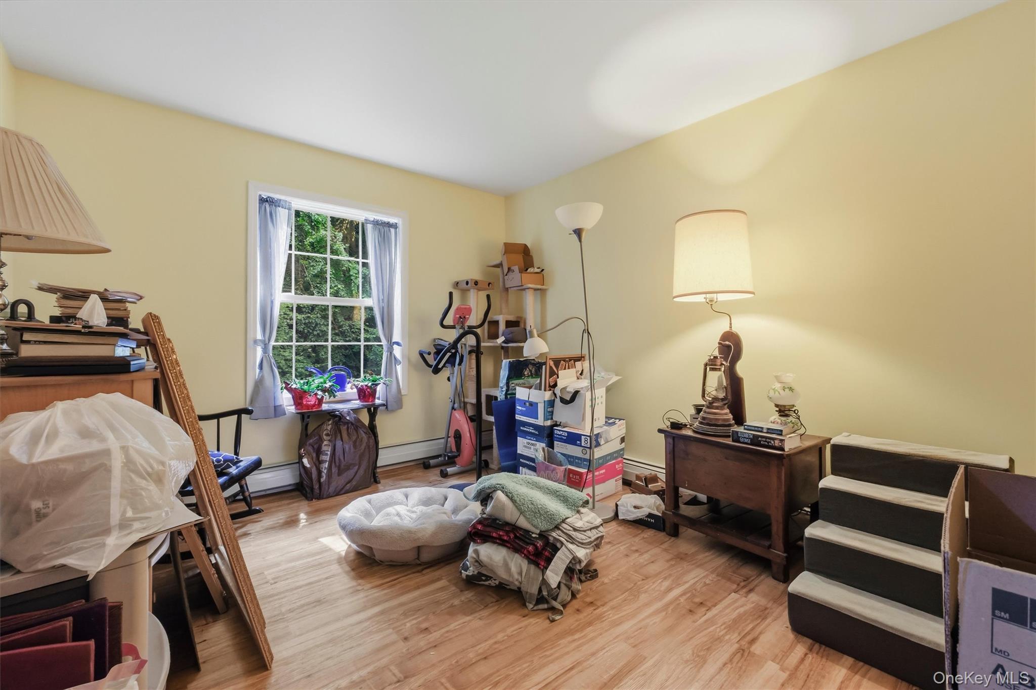 45 Wiccopee Road