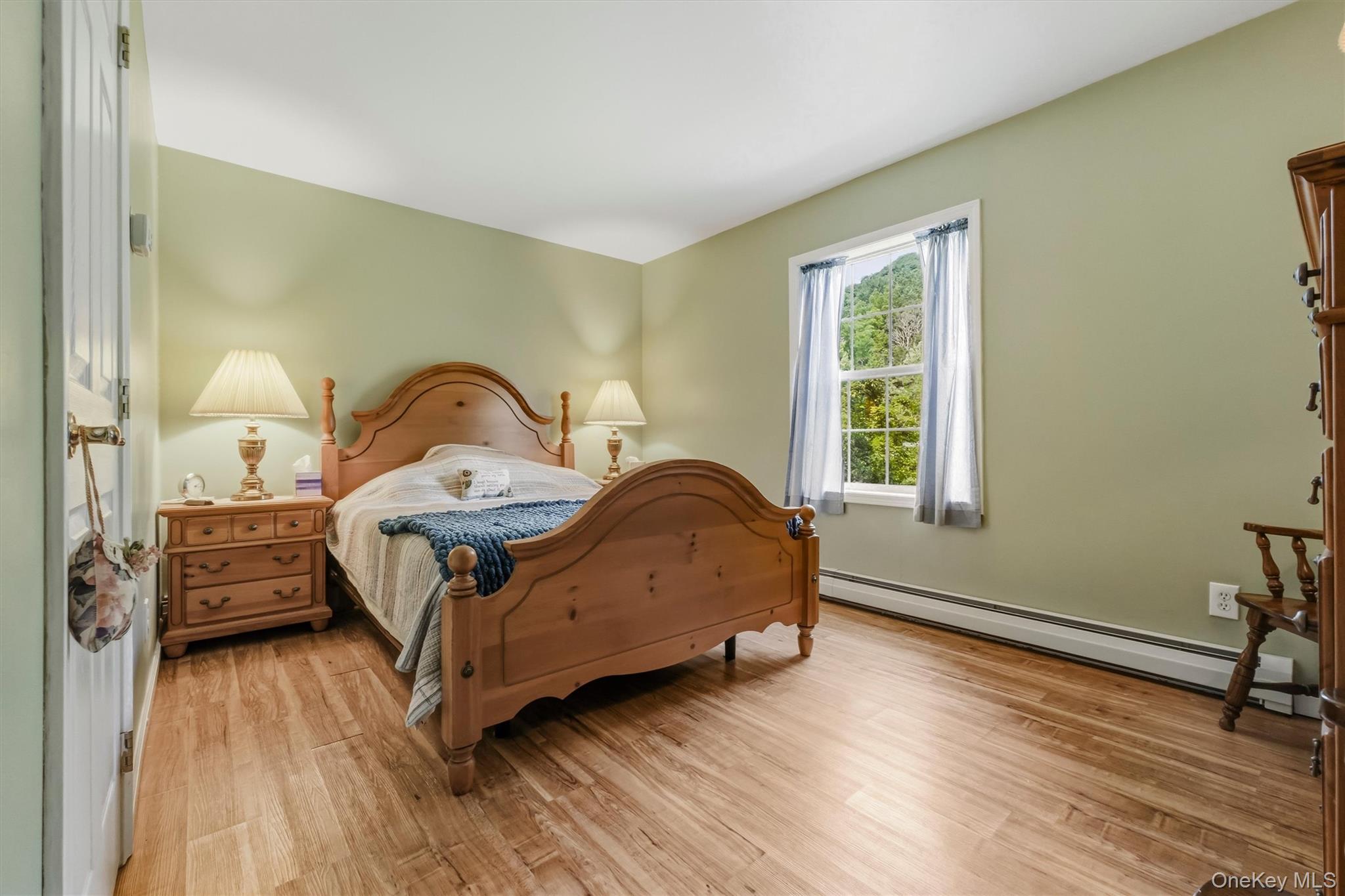 45 Wiccopee Road