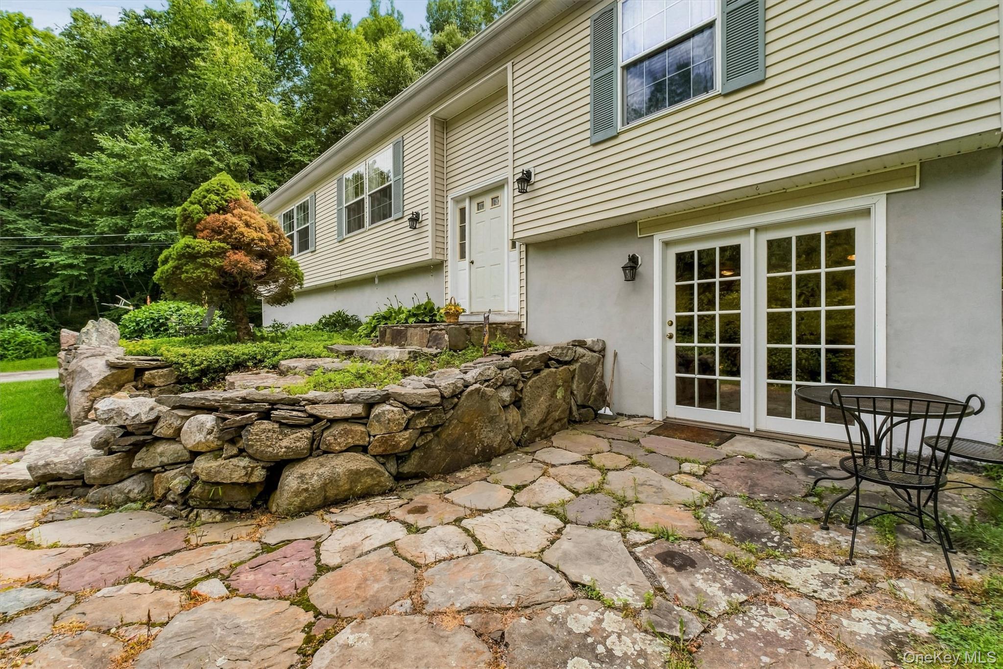 45 Wiccopee Road