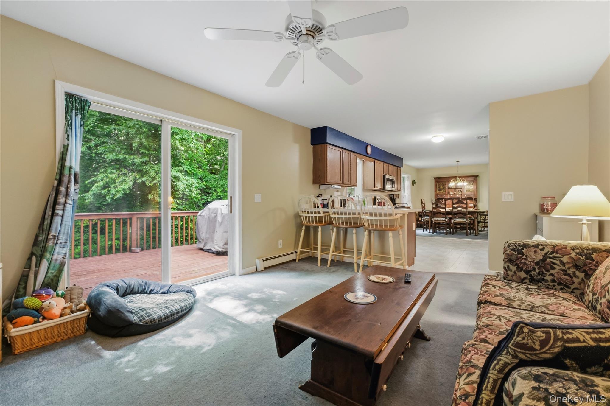 45 Wiccopee Road