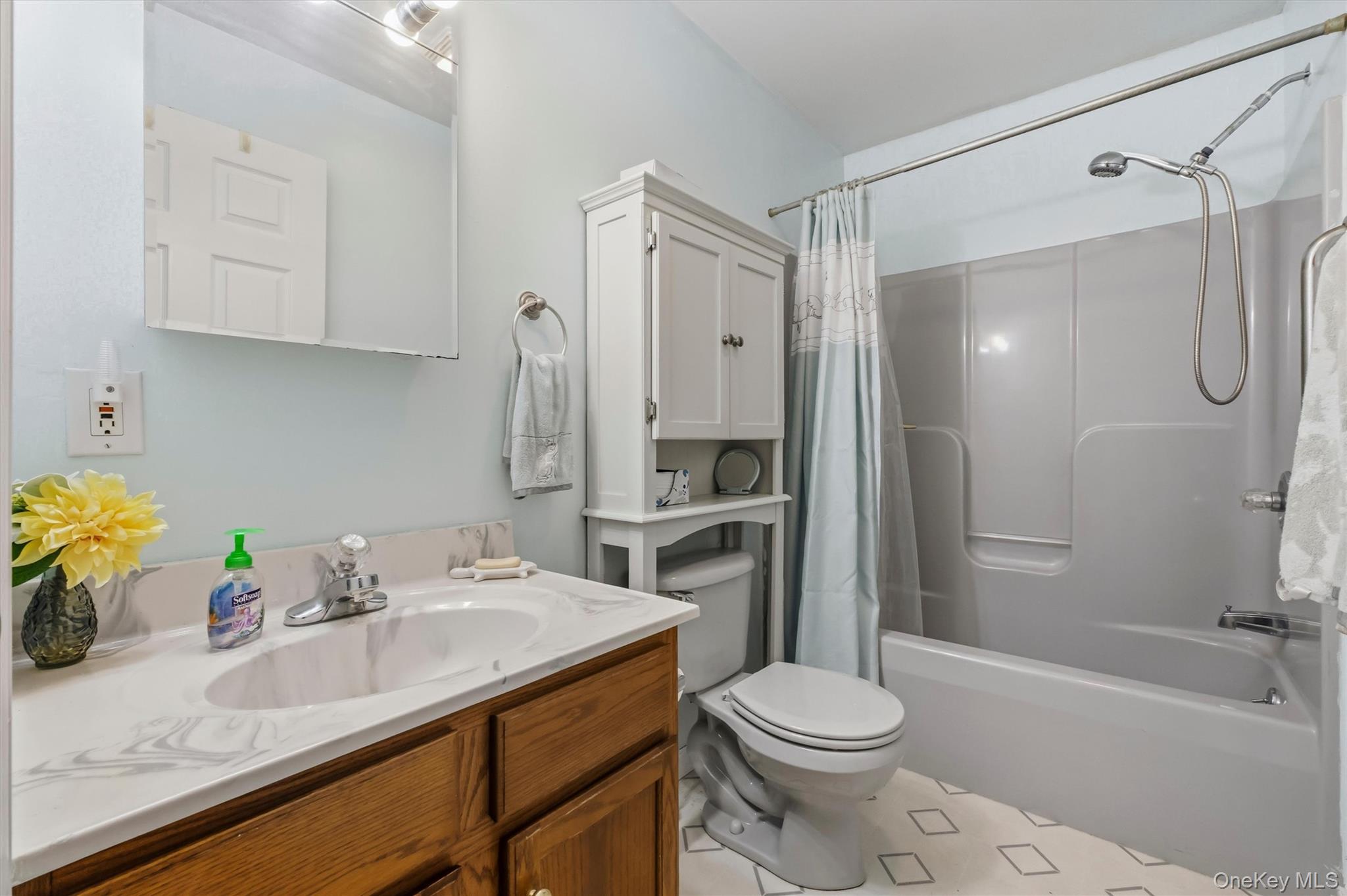 45 Wiccopee Road